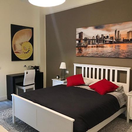 Alfredo Room Central Station มิลาน ภายนอก รูปภาพ