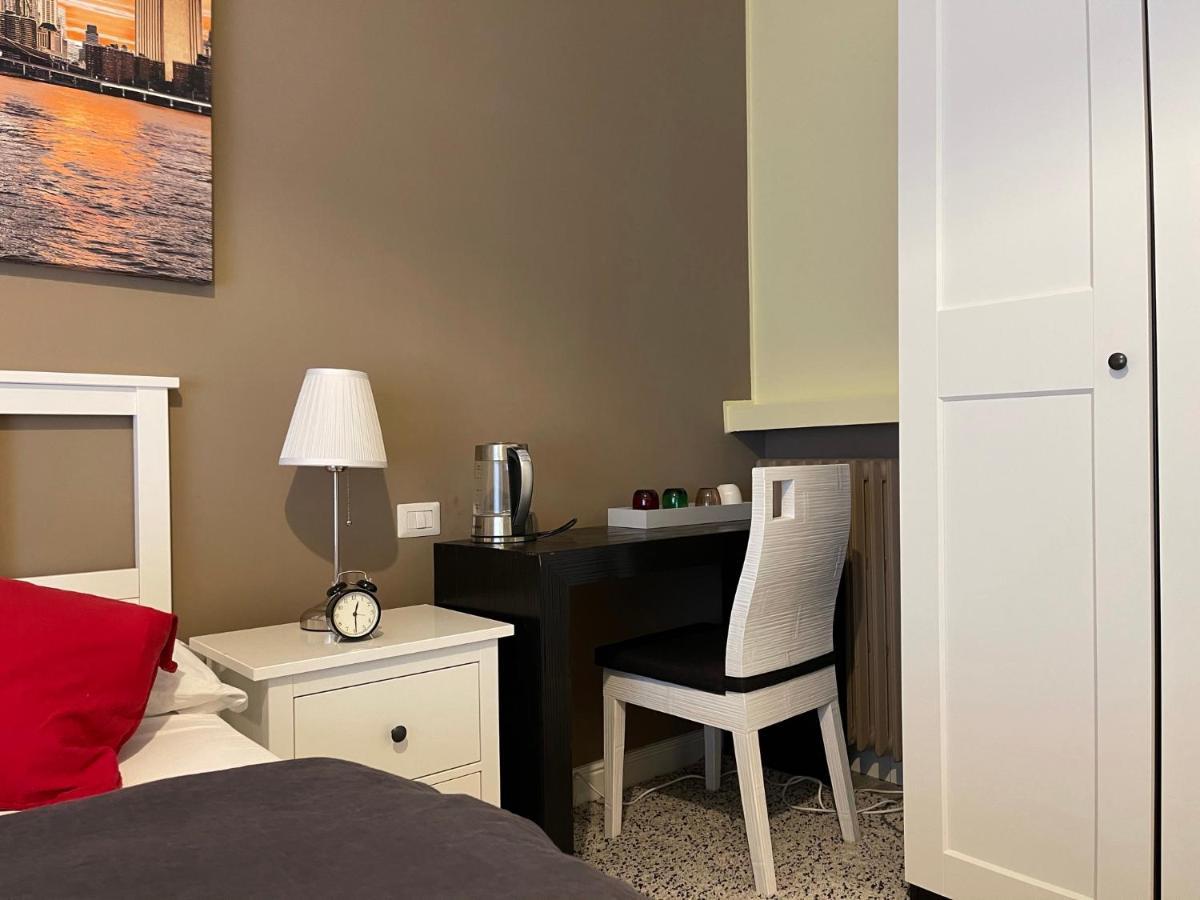 Alfredo Room Central Station มิลาน ภายนอก รูปภาพ